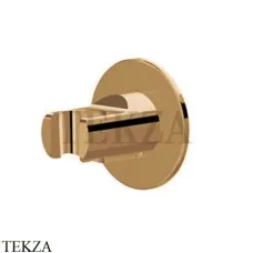 Newform Держатель для ручного душа, фиксированный 28155.31.023, Brushed bronze