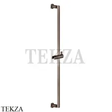 Gessi INCISO SHOWER Штанга для душевой лейки 58144-845, Dark Bronze