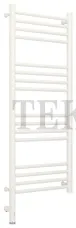 Сунержа Богема 3.0 прямая 1000х400 МЭМ левый полотенцесушитель электрический 30-5804-1040, белый матовый