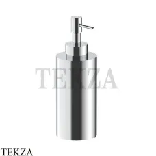 Fantini YOUNG Дозатор для жидкого мыла настенный 96027671, хром глянец