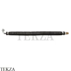 Hansgrohe Exafill S Гибкая подсоединительная труба 800 мм, ¾ 58192000, хром глянец Hansgrohe Exafill S Гибкая подсоединительная труба 800 мм, ¾ 58192000, хром глянец