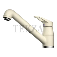 Omoikiri Tateyama-S Смеситель для кухни 4994141 ваниль