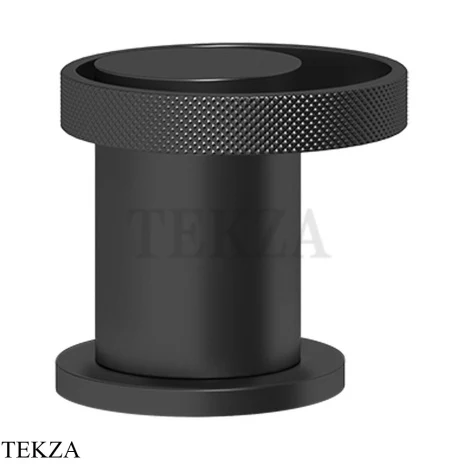 Gessi ANELLO Рычаг управления на столешницу 63400-299, Black XL