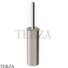 Zucchetti Aguablu Ершик туалетный подвесной ZAC456.C3, brushed nickel