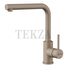 Omoikiri Nakagawa-P Смеситель для кухни 4974309 бежевый