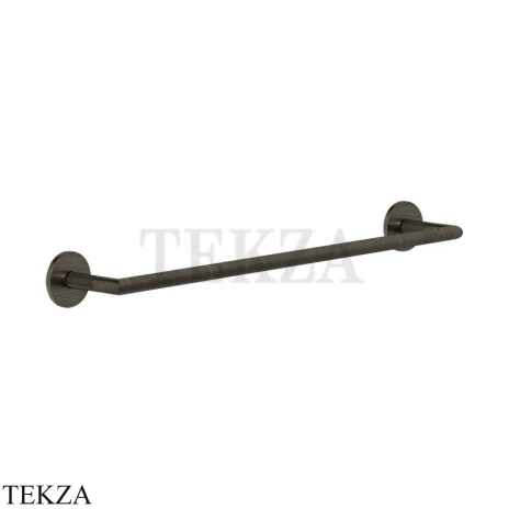 Gessi INGRANAGGIO Держатель для банного полотенца 45 см 63900-187, Aged Bronze