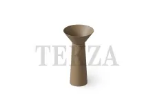 Dea Design Раковина напольная DD2022 480 2 ,  Light Camel №2