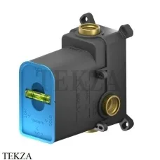 Zucchetti Скрытая часть для настенного смесителя R96716 с переключателем Select