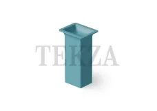 Dea Design Раковина напольная DD2014 500 15 ,  Wave №15