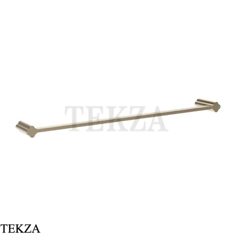 Gessi Ludovica Держатель для банного полотенца 60 см 76503-149, нерж. сталь Brush / никель Brushed