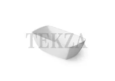 Dea Design Ванна отдельностоящая 170x85 см DD8631 1700 18 ,  White №18