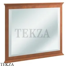 Villeroy & Boch Hommage Зеркало в раме 85650200, цвет Орех