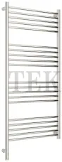 Сунержа Богема 3.1 Полотенцесушитель электрический, прямая 1200х600 МЭМ левый 00-6004-1260, хром глянец