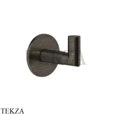 Gessi ANELLO Крючок для халата и полотенец 63721-187, Aged Bronze
