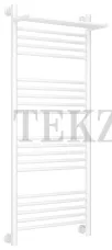 Сунержа Богема с полкой+ 1200х500 полотенцесушитель водяной 12-0223-1250, Белый глянец Сунержа Богема с полкой+ 1200х500 полотенцесушитель водяной 12-0223-1250, Белый глянец