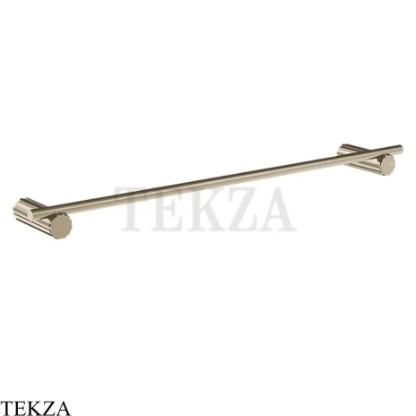 Gessi Incastri Держатель для полотенца 30 см 75497-149, нерж. сталь Brush / никель Brushed