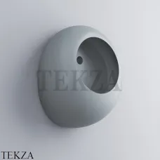 Cielo Urinals Mini Ball Писсуар круглый подвесной ORBLM BR, Brina