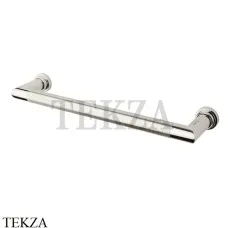 Margaroli Sereno 621/G-50 Полотенцесушитель электрический 621G450BNIC, nickel Bright