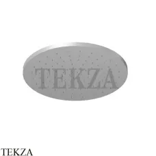 Zucchetti Верхняя лейка 30 для кронштейна Z94254.XS, matt stainless steel