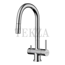 Omoikiri Akita-S Смеситель для кухни 4994330 хром