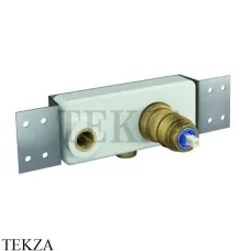 Duravit Встраиваемая часть, базовый комплект для скрытого монтажа GK1900002000