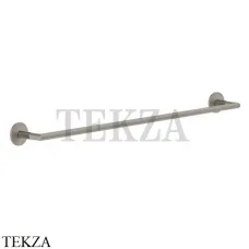 Gessi ANELLO Держатель для полотенца 60 см 63803-149, Finox Brushed Nickel Gessi ANELLO Держатель для полотенца 60 см 63803-149, Finox Brushed Nickel