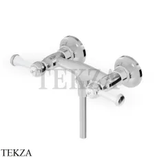 Zucchetti Agora Classic Смеситель для душа ZAM055, хром глянец