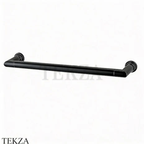 Margaroli Sereno 621-50 Полотенцесушитель электрический 621450BMPVD, Black metal PVD