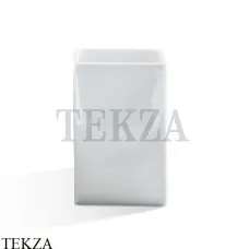 Decor Walther PORZELLAN DW 627 Стакан настольный 0845950, белый глянец фарфор