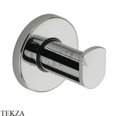 Keuco PLAN Крючок для халата и полотенца 14914070000, нержавеющая сталь