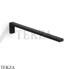 Decor Walther CONTRACT HTH1 Держатель для полотенца 0651060, черный матовый Decor Walther CONTRACT HTH1 Держатель для полотенца 0651060, черный матовый