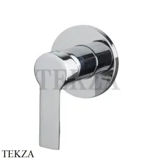 FIMA Carlo Frattini MAST Смеситель для душа, внешняя часть, F3133/1CR, хром глянец FIMA Carlo Frattini MAST Смеситель для душа, внешняя часть, F3133/1CR, хром глянец