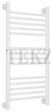 Сунержа Богема+ прямая 800х400 полотенцесушитель водяной 30-0220-8040, белый матовый