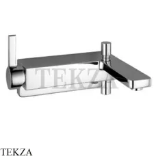 Dornbracht LULU Смеситель для ванны настенный, без гарнитура 33200710-00