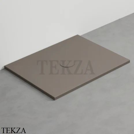 Cielo Infinito New Душевой поддон прямоугольный 100х80, керамика PD3N80100 AN, Arenaria