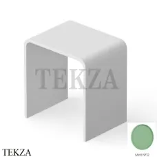 Dea Design Accessories Стул в душевую Solid surface DD3002 400 12, Mint №12