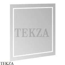 Villeroy & Boch FINION Зеркало со светодиодной подсветкой, с подсветкой стены G6008000