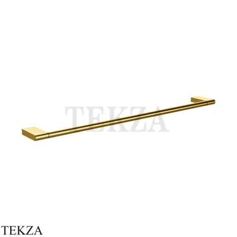 Gessi Origini Держатель для банного полотенца 66504-246, Gold PVD