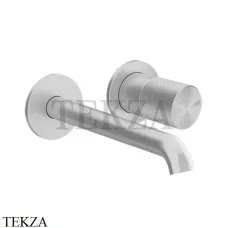 Gessi Habito DIAMANTATO Смеситель для раковины, внешняя часть 70688-031, хром глянец