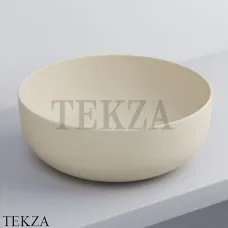 Cielo Era Small Le Bacinelle Раковина накладная, без перелива BAERA40 LN, Lino