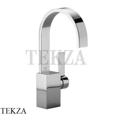 Dornbracht MEM Смеситель для умывальника без сливного гарнитура 33521782-00, хром глянец