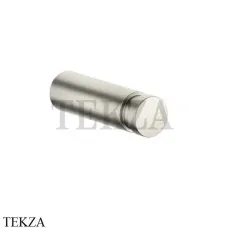 Dornbracht Крючок для полотенец и халата 83251220-06, платина матовая