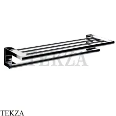 Emco System2 Полка-решетка для полотенец 3568 001 60, хром глянец