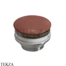 Globo Донный клапан для раковины незапираемый FI024CS, Castagno