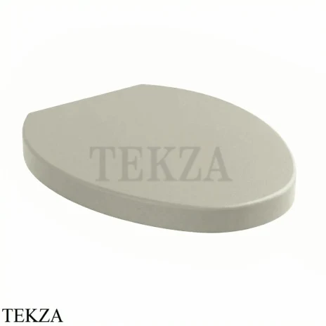 Cielo Le Giare Сиденье для унитаза с плавным опусканием CPVLGTF PM, Pomice