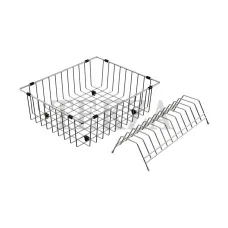 Omoikiri Корзина для сушки CO-03 4999013 нержавеющая сталь Omoikiri Корзина для сушки CO-03 4999013 нержавеющая сталь