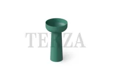 Dea Design Раковина напольная DD2027 480 10 ,  Green №10 Dea Design Раковина напольная DD2027 480 10 ,  Green №10