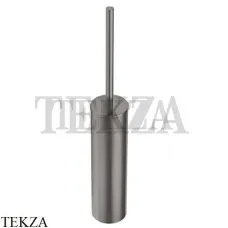 Colombo Mini Ершик туалетный напольный B4006.HPS1, нержавеющая сталь шлиф