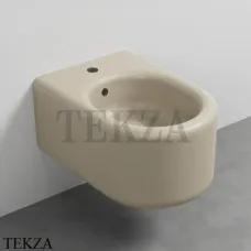Cielo Itaca Биде подвесное, 1 отверстие под смеситель ITBS LN, Lino