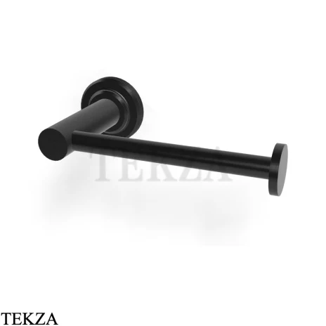 FIMA Carlo Frattini Park Line Держатель туалетной бумаги F6305/1CS, brushed black chrome